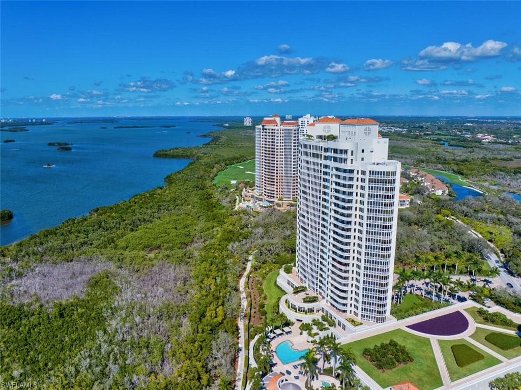 4851 Bonita Bay Blvd 401, Bonita Springs, FL 34134-17