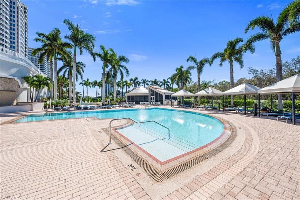 4851 Bonita Bay Blvd 401, Bonita Springs, FL 34134-22