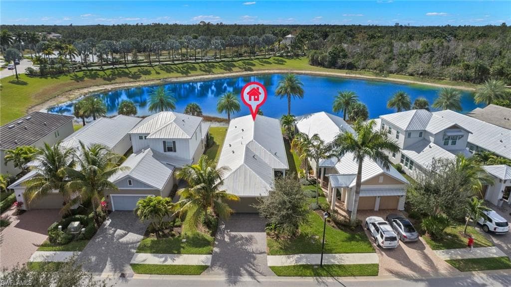 14154 Nautica Ct, Naples, FL 34114-4