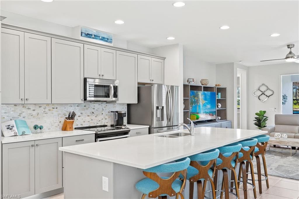 14154 Nautica Ct, Naples, FL 34114-7
