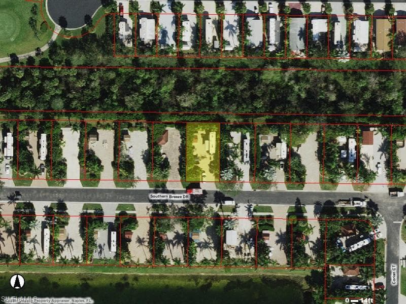 4762 Southern Breeze Dr, Naples, FL 34114-6