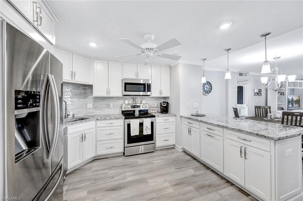 3 Bluebill Ave 707, Naples, FL 34108-9