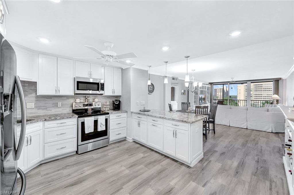 3 Bluebill Ave 707, Naples, FL 34108-10