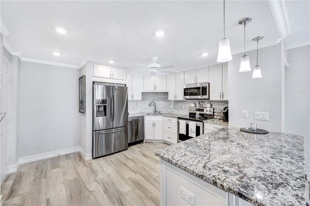 3 Bluebill Ave 707, Naples, FL 34108-11