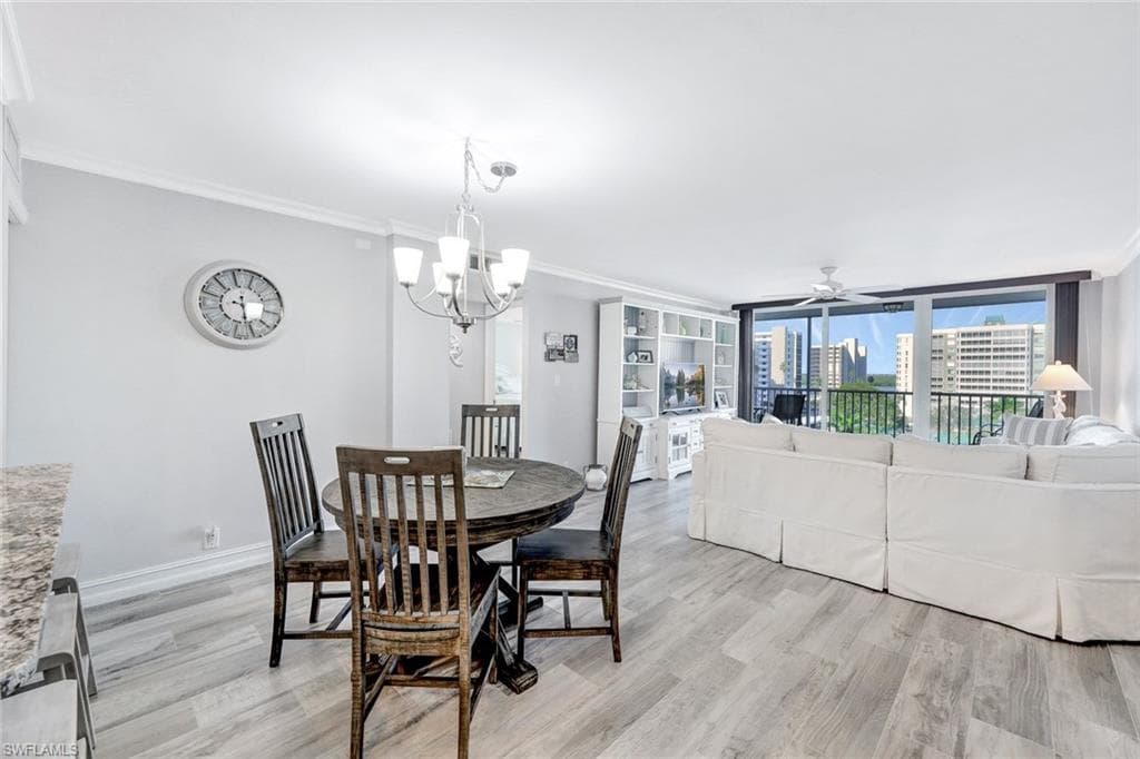 3 Bluebill Ave 707, Naples, FL 34108-12