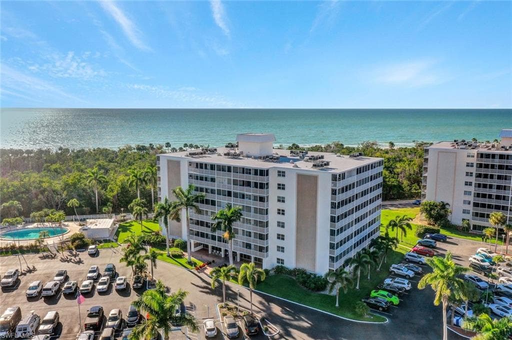 3 Bluebill Ave 707, Naples, FL 34108-28