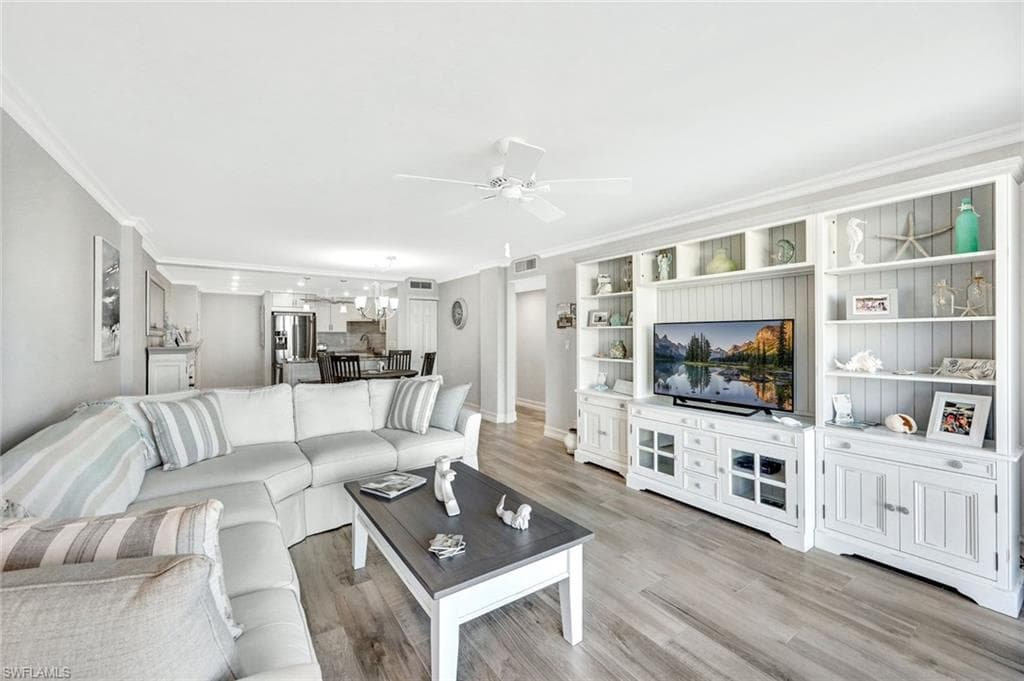 3 Bluebill Ave 707, Naples, FL 34108-5
