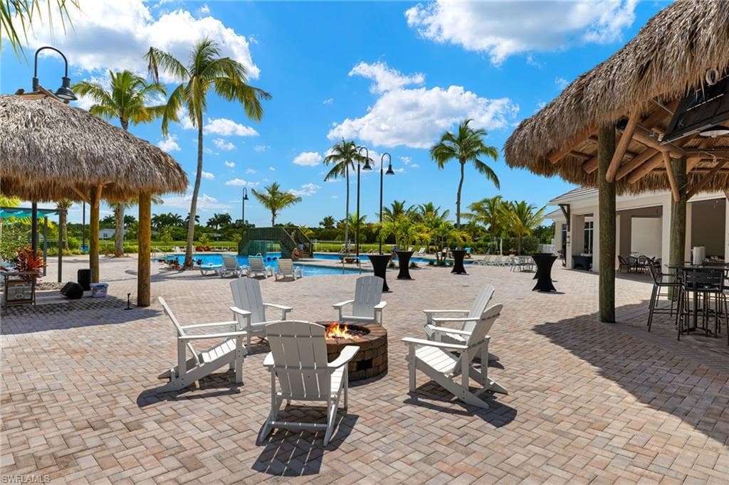 5602 Laguna Caribe Cir, Fort Myers, FL 33905-16