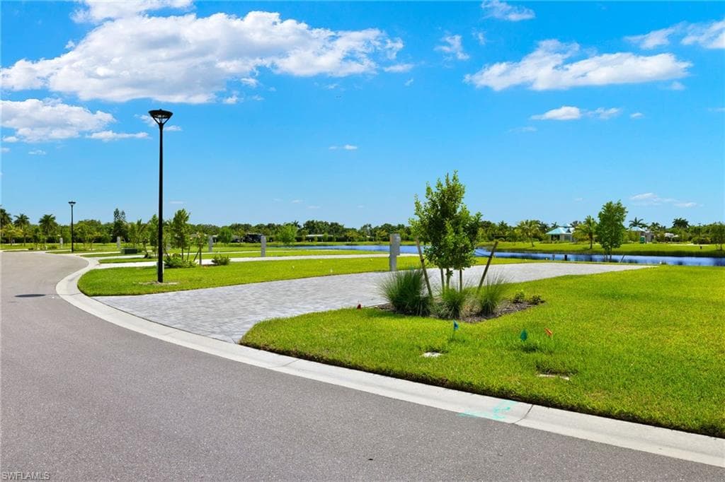 5602 Laguna Caribe Cir, Fort Myers, FL 33905-5