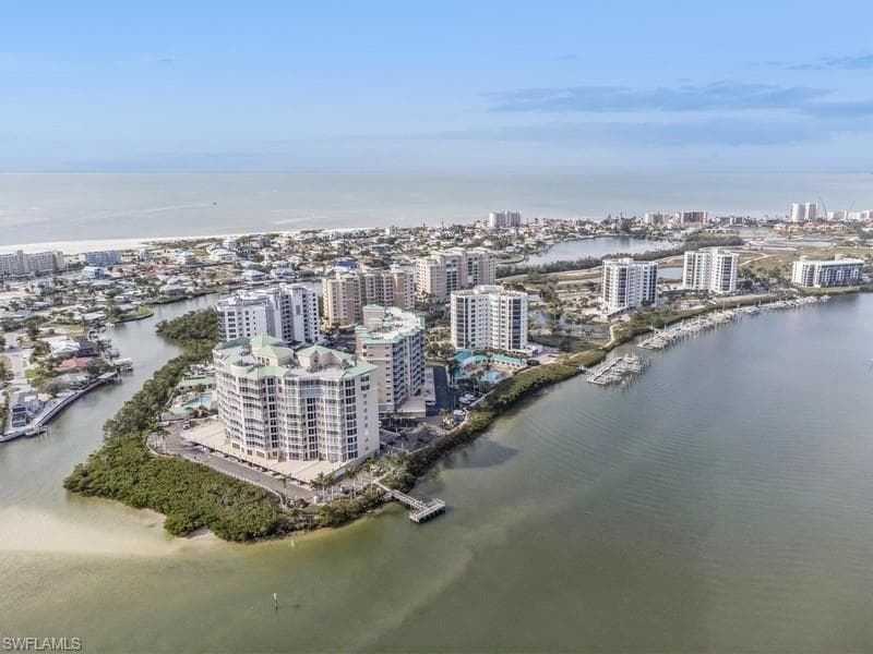 4141 Bay Beach Ln 4p3, Fort Myers Beach, FL 33931-1