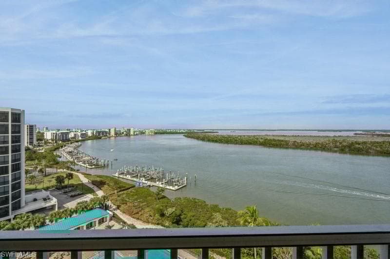 4141 Bay Beach Ln 4p3, Fort Myers Beach, FL 33931-27
