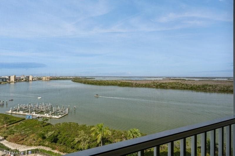 4141 Bay Beach Ln 4p3, Fort Myers Beach, FL 33931-28