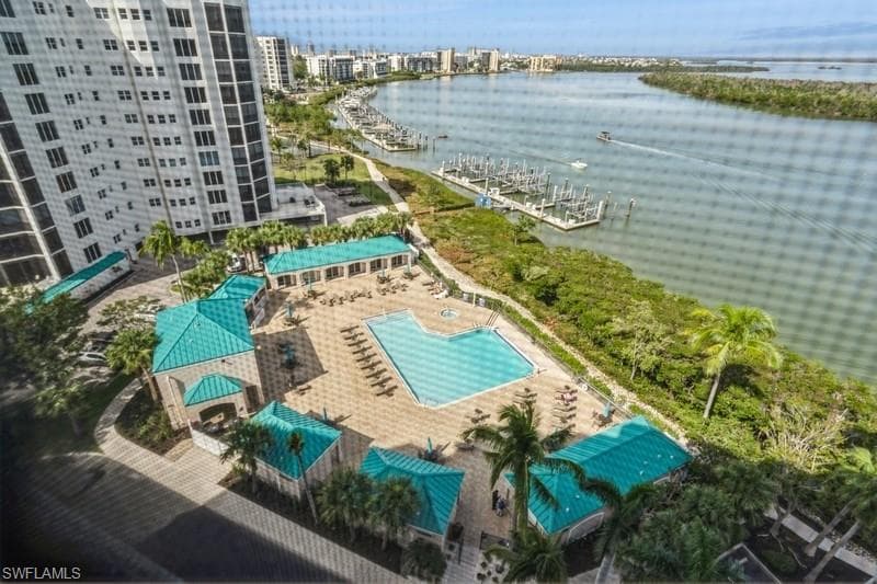 4141 Bay Beach Ln 4p3, Fort Myers Beach, FL 33931-29