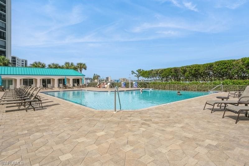 4141 Bay Beach Ln 4p3, Fort Myers Beach, FL 33931-31
