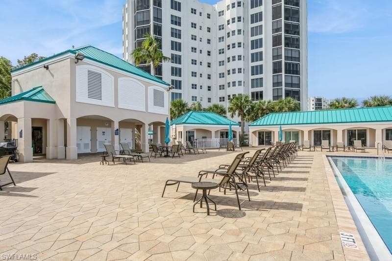 4141 Bay Beach Ln 4p3, Fort Myers Beach, FL 33931-32