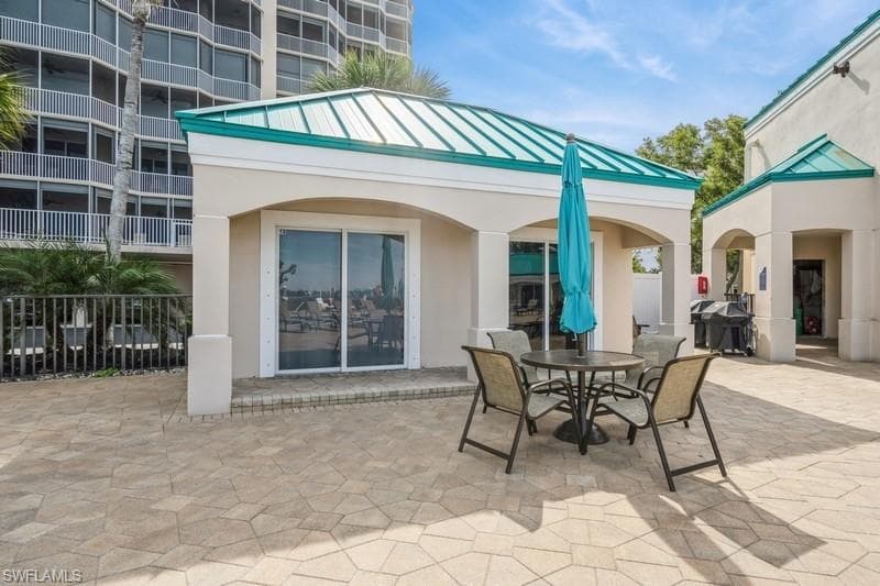 4141 Bay Beach Ln 4p3, Fort Myers Beach, FL 33931-33