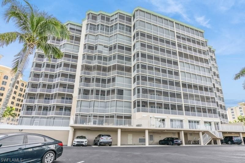 4141 Bay Beach Ln 4p3, Fort Myers Beach, FL 33931-35