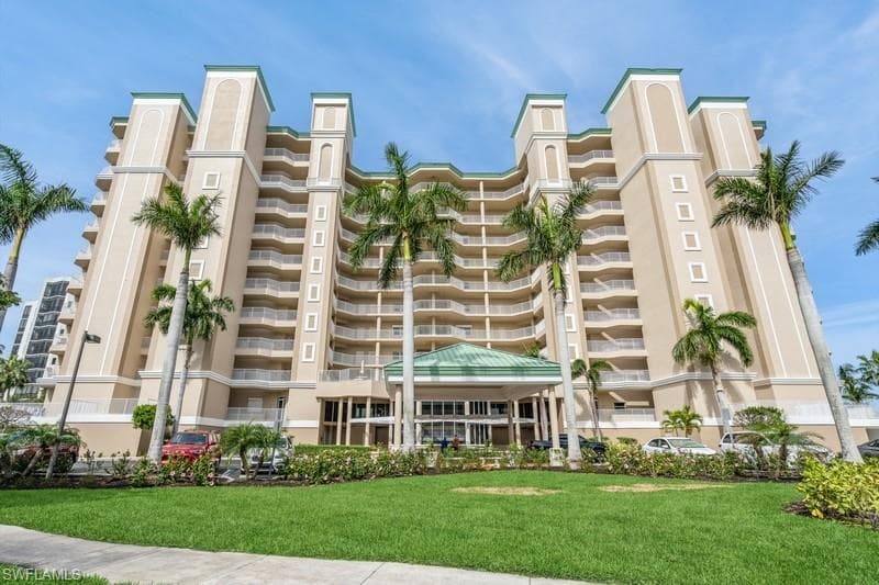 4141 Bay Beach Ln 4p3, Fort Myers Beach, FL 33931-36