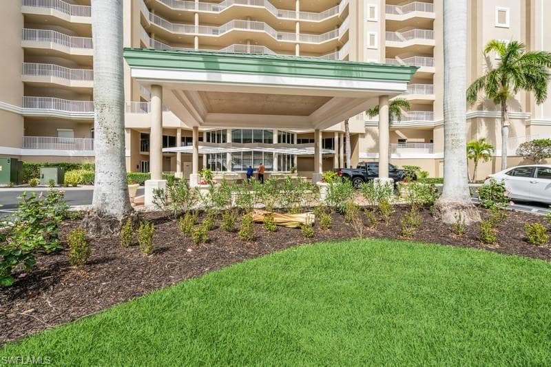 4141 Bay Beach Ln 4p3, Fort Myers Beach, FL 33931-37