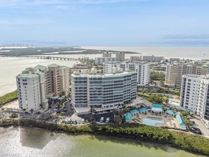 4141 Bay Beach Ln 4p3, Fort Myers Beach, FL 33931-38