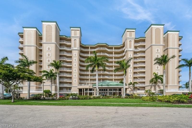 4141 Bay Beach Ln 4p3, Fort Myers Beach, FL 33931-3