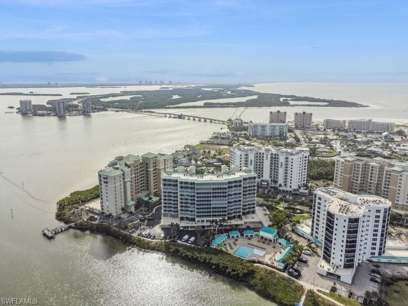 4141 Bay Beach Ln 4p3, Fort Myers Beach, FL 33931-39