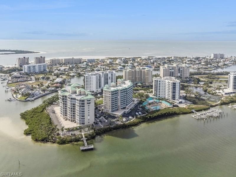 4141 Bay Beach Ln 4p3, Fort Myers Beach, FL 33931-40