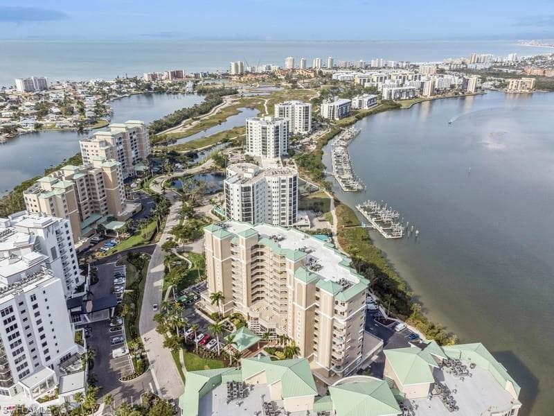 4141 Bay Beach Ln 4p3, Fort Myers Beach, FL 33931-41