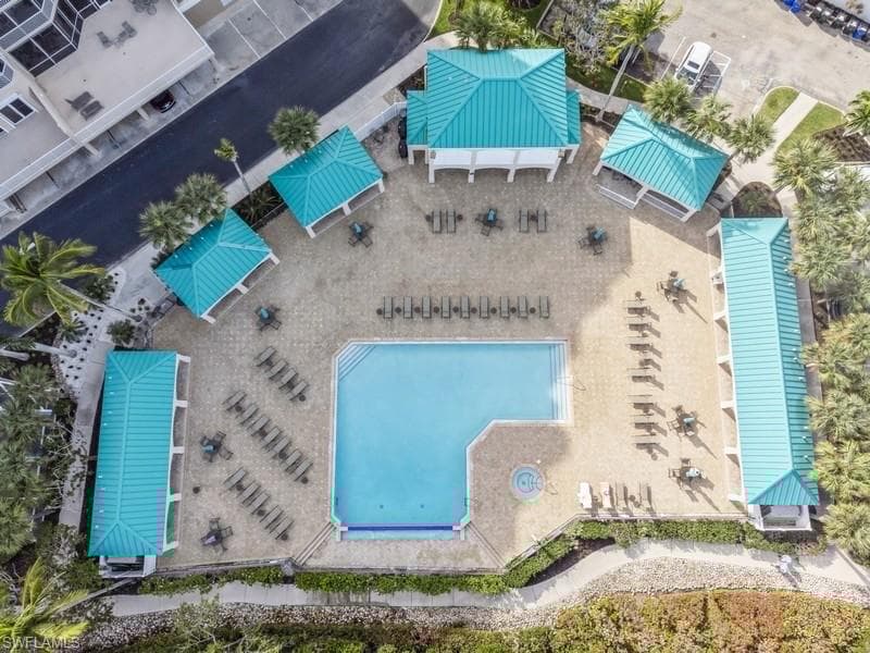 4141 Bay Beach Ln 4p3, Fort Myers Beach, FL 33931-43