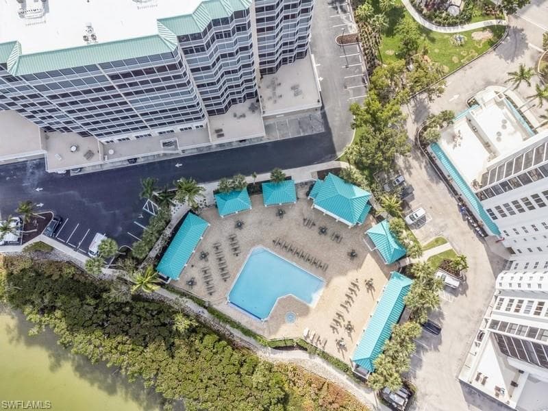 4141 Bay Beach Ln 4p3, Fort Myers Beach, FL 33931-44