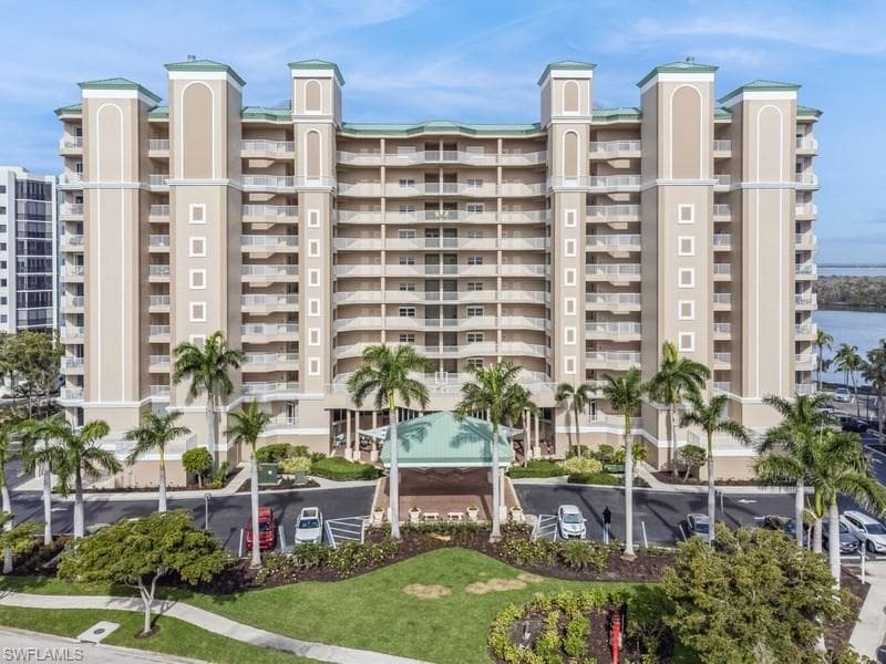 4141 Bay Beach Ln 4p3, Fort Myers Beach, FL 33931-45