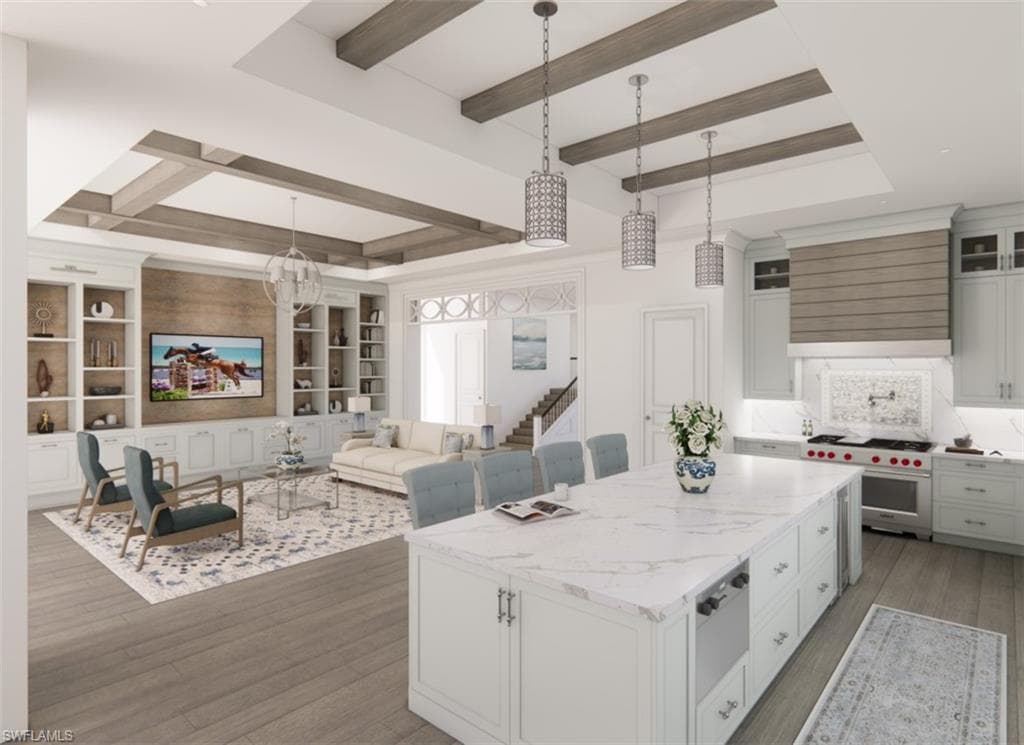 128 1st Ave S, Naples, FL 34102-4