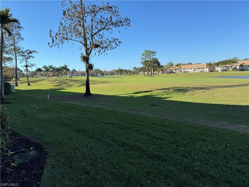 5975 Bloomfield Cir C107, Naples, FL 34112-9