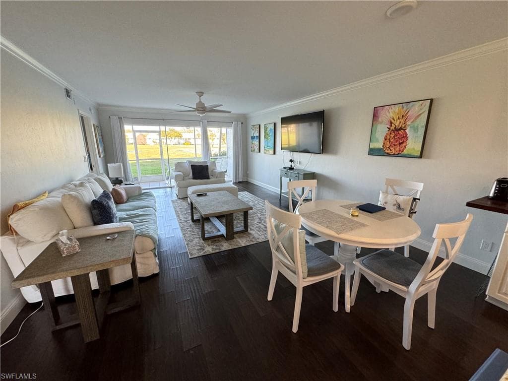 5975 Bloomfield Cir C107, Naples, FL 34112-10