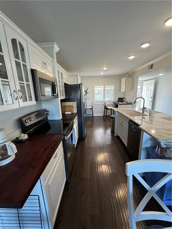 5975 Bloomfield Cir C107, Naples, FL 34112-11