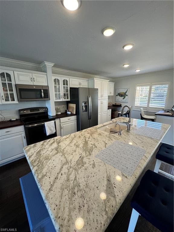 5975 Bloomfield Cir C107, Naples, FL 34112-12