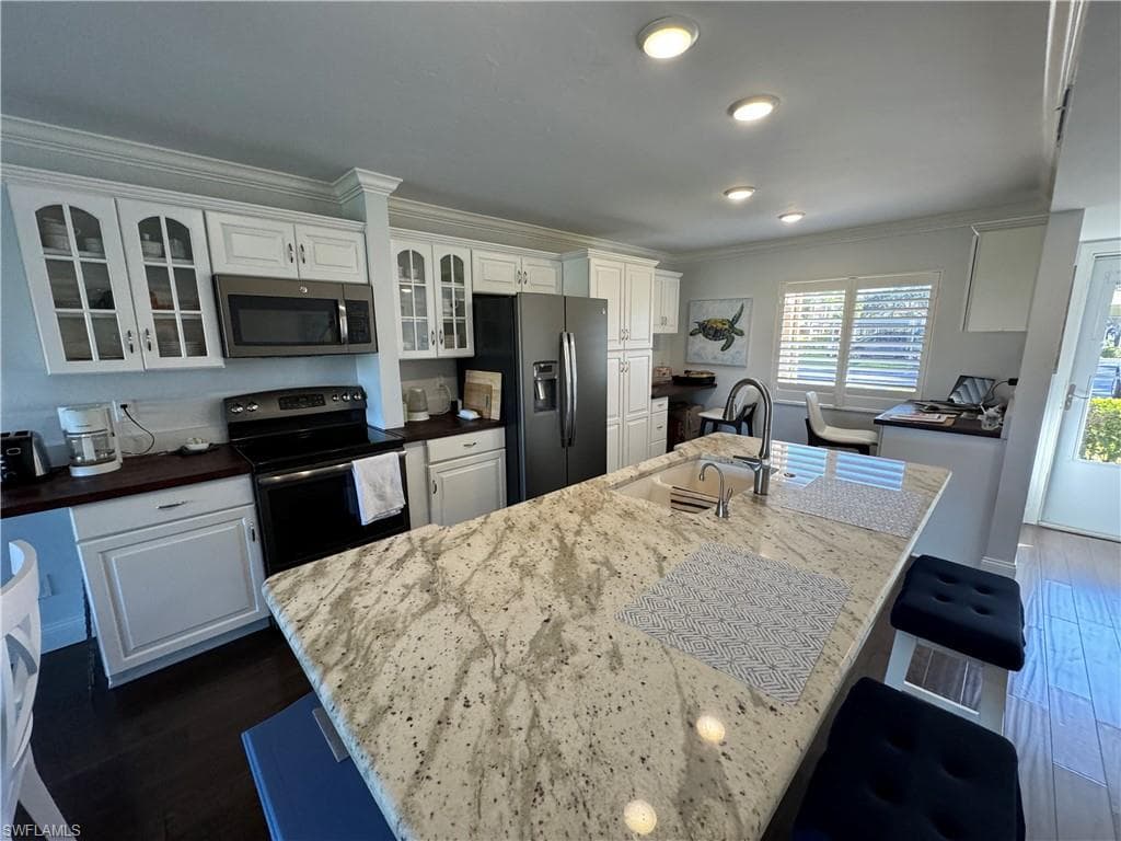 5975 Bloomfield Cir C107, Naples, FL 34112-13