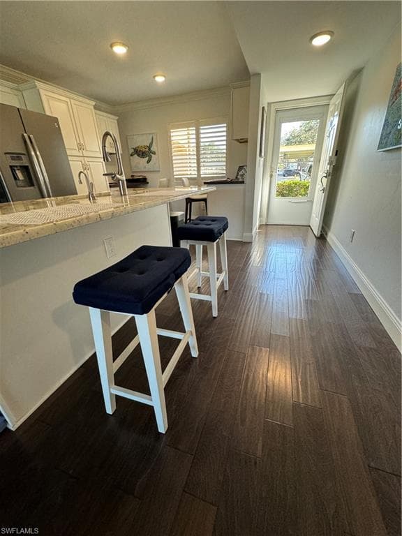 5975 Bloomfield Cir C107, Naples, FL 34112-17