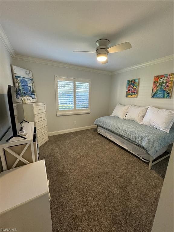 5975 Bloomfield Cir C107, Naples, FL 34112-25