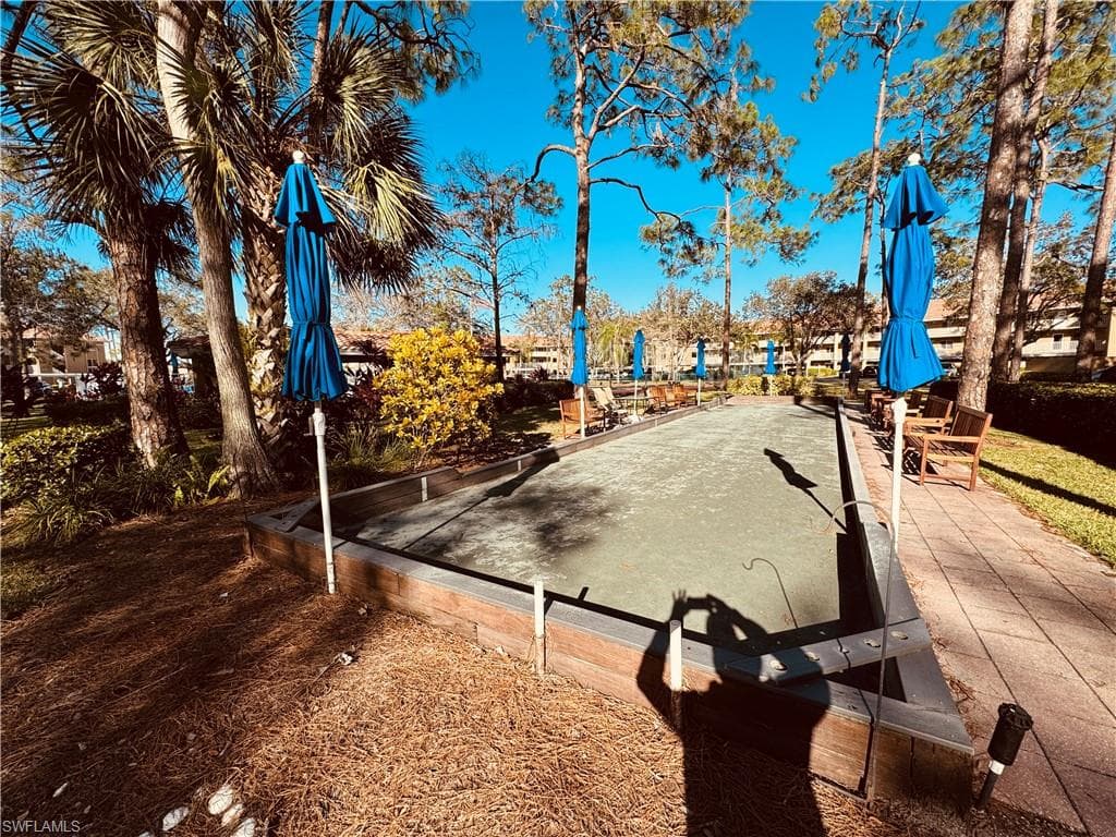 5975 Bloomfield Cir C107, Naples, FL 34112-30