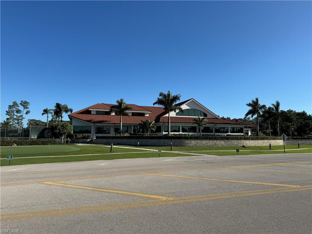 5975 Bloomfield Cir C107, Naples, FL 34112-32