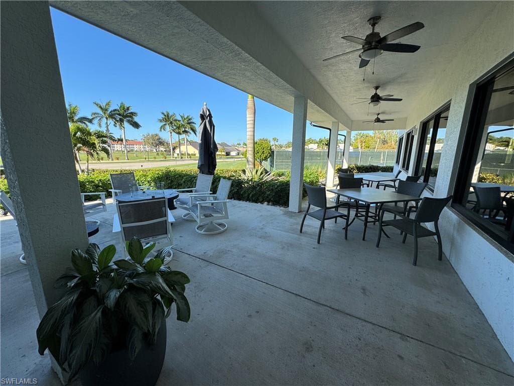 5975 Bloomfield Cir C107, Naples, FL 34112-37