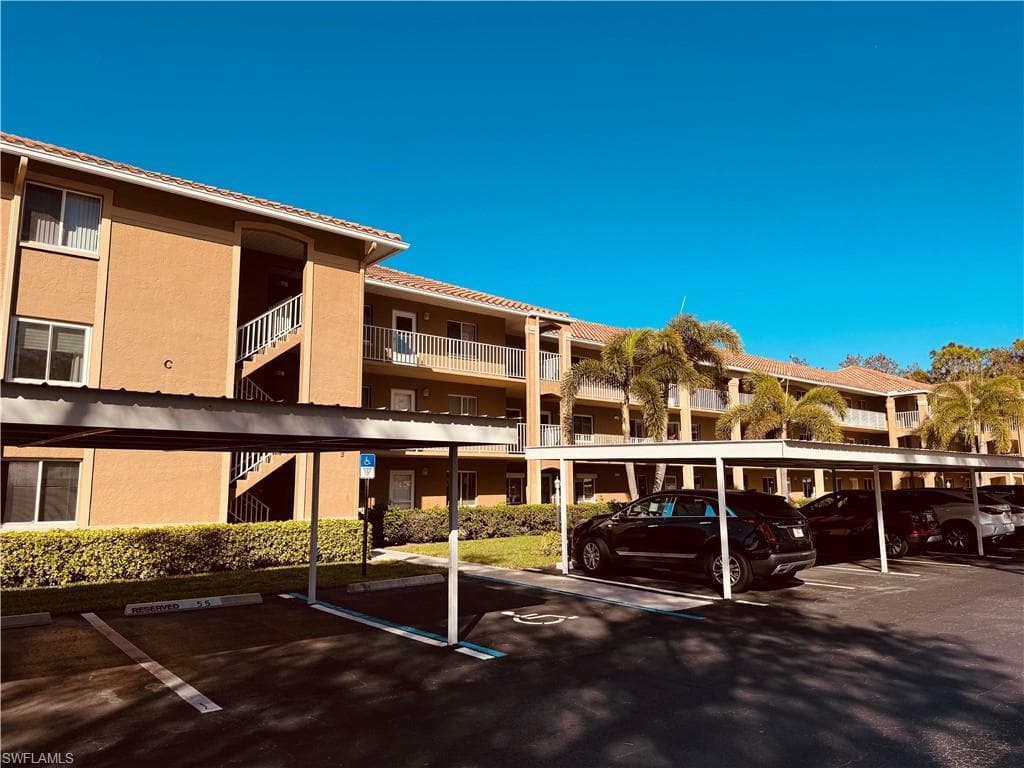 5975 Bloomfield Cir C107, Naples, FL 34112-3