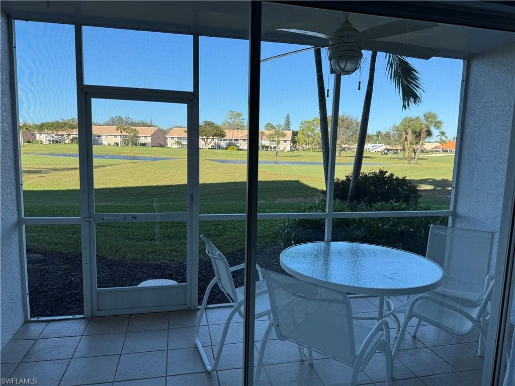 5975 Bloomfield Cir C107, Naples, FL 34112-5