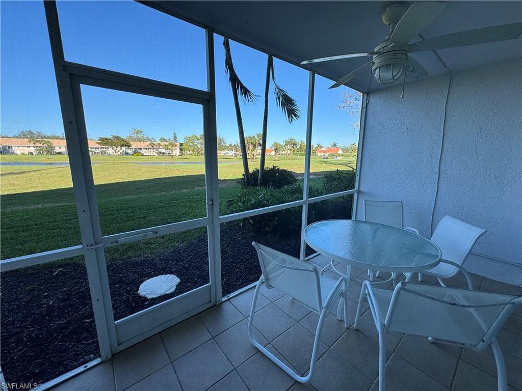 5975 Bloomfield Cir C107, Naples, FL 34112-6