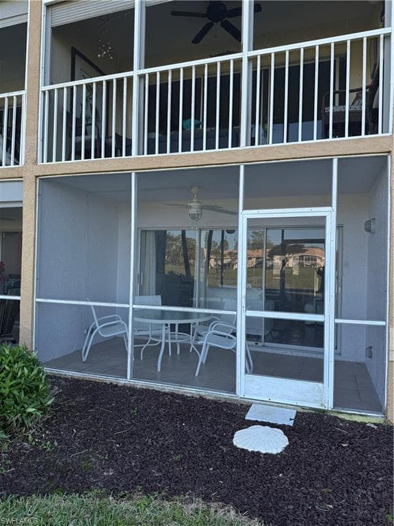 5975 Bloomfield Cir C107, Naples, FL 34112-7