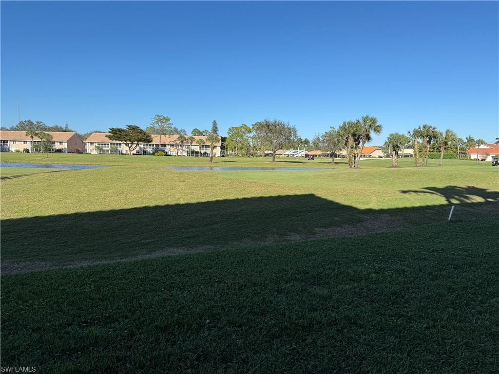 5975 Bloomfield Cir C107, Naples, FL 34112-8