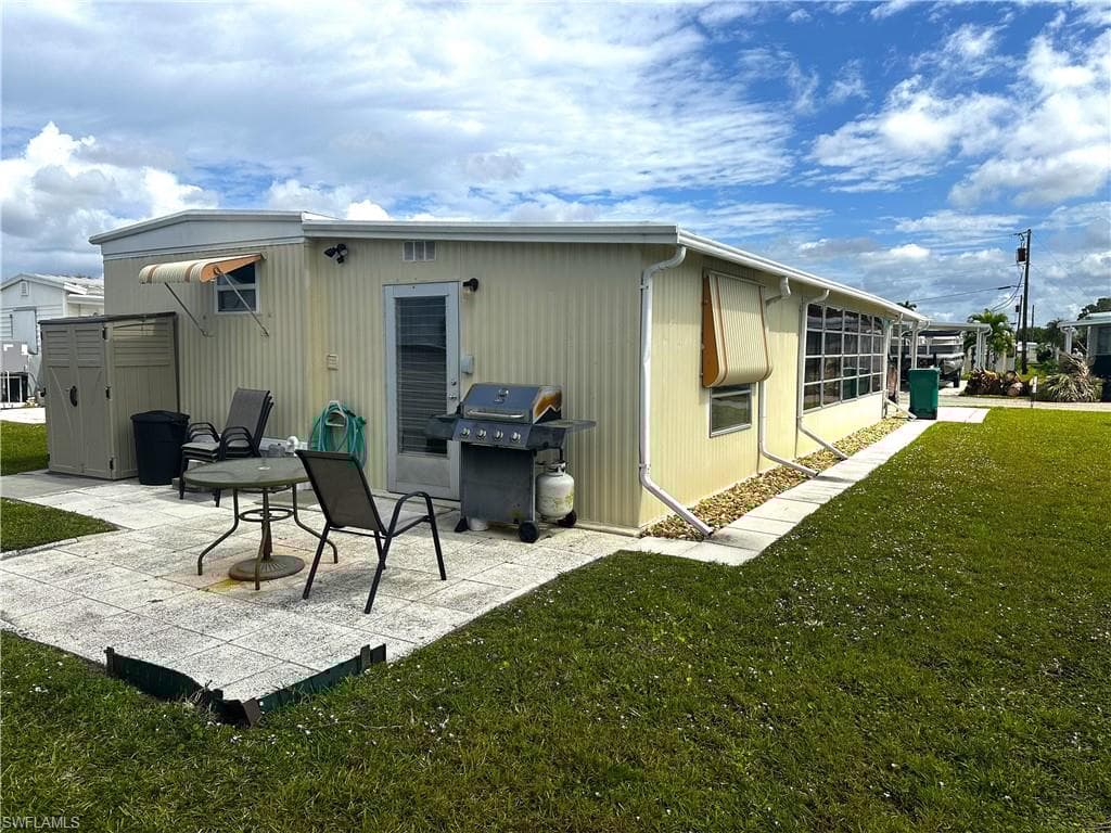 123 Carissa Ln 82, Naples, FL 34114-24