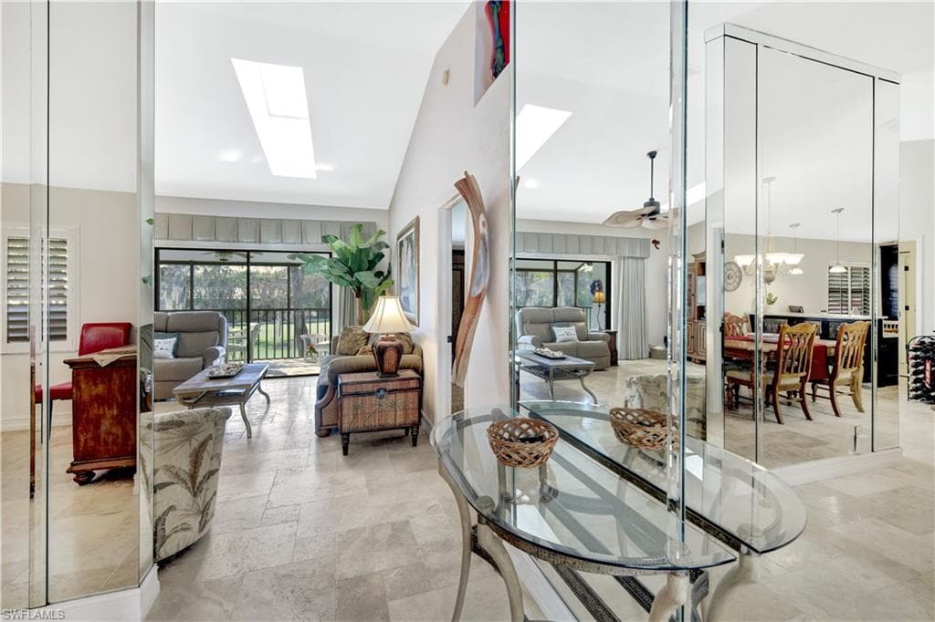 191 Albi Rd 4, Naples, FL 34112-11
