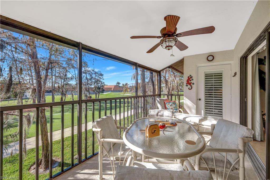 191 Albi Rd 4, Naples, FL 34112-17